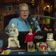 Illustration for article titled Cops Pull Over Peter King During Phone Interview With Dan Patrick